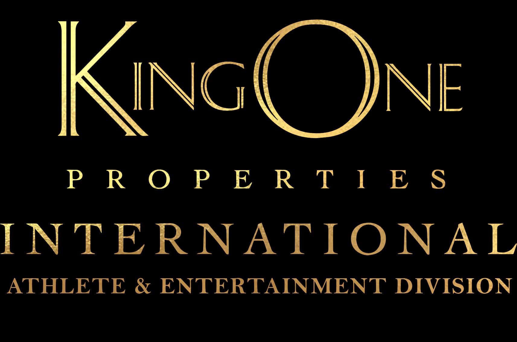 King One Properties International