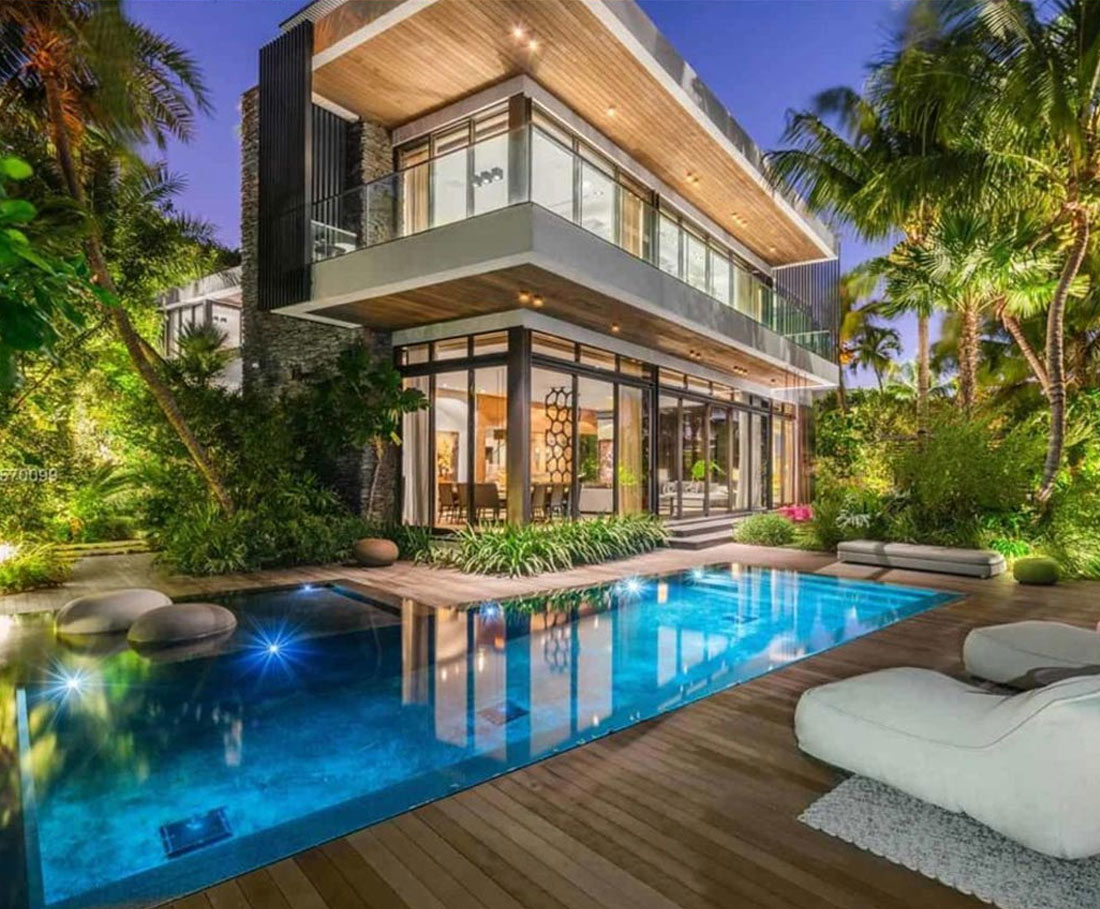 Miami Beach Real Estate for Sale